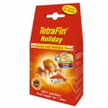 TETRAFIN WEEKEND FOOD CW